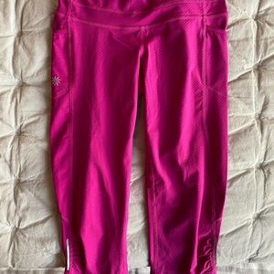 Athleta Workout Tights